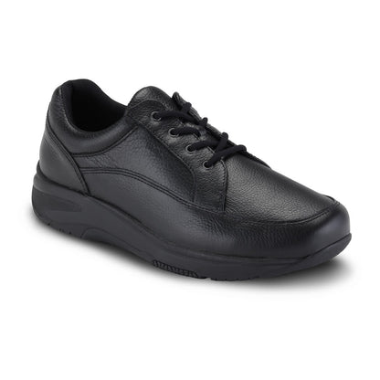 OTTO - FLOW LACE FULLGRAIN BLACK