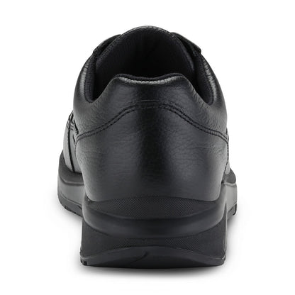 OTTO - FLOW LACE FULLGRAIN BLACK