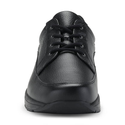 OTTO - FLOW LACE FULLGRAIN BLACK