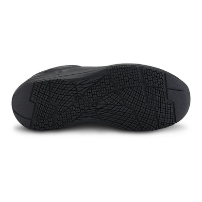 OTTO - FLOW LACE FULLGRAIN BLACK