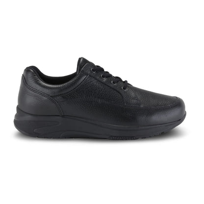 OTTO - FLOW LACE FULLGRAIN BLACK