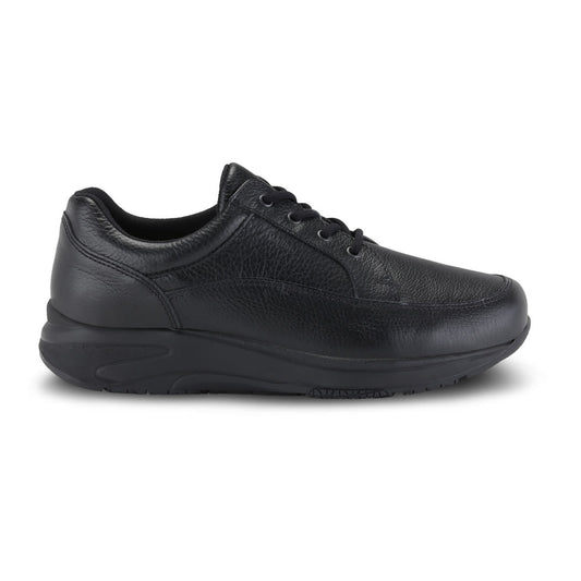 OTTO - FLOW LACE FULLGRAIN BLACK