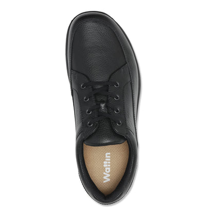 OTTO - FLOW LACE FULLGRAIN BLACK
